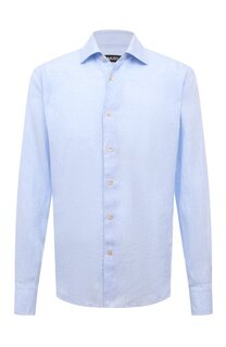 Льняная рубашка MUST