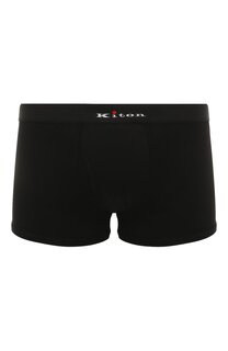 Хлопковые боксеры Kiton