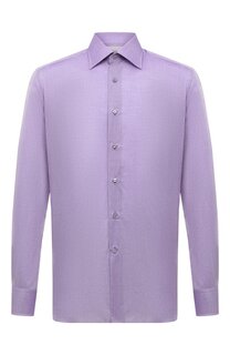 Хлопковая сорочка Stefano Ricci