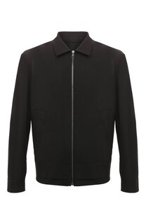 Хлопковая куртка Neil Barrett