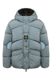 Пуховик Stone Island