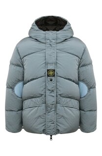 Пуховик Stone Island