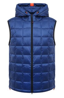 Утепленный жилет Bogner Fire+Ice