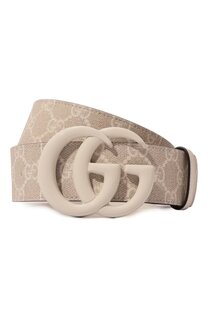 Ремень GG Marmont Gucci