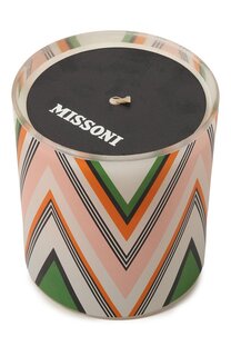 Свеча в стакане MissoniHome