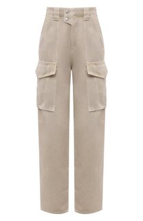 Джинсы Isabel Marant Etoile
