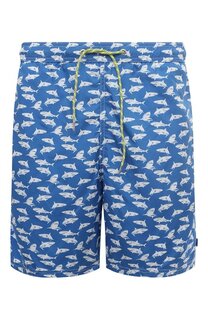Плавки-шорты Paul&Shark