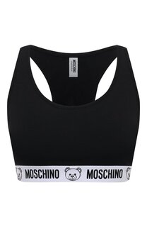 Топ-бра Moschino