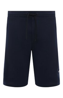 Хлопковые шорты Paul&Shark