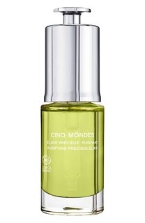 Эликсир Purifying Precious Elixir (15ml) Cinq Mondes