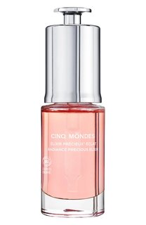 Эликсир Radiance Precious Elixir (15ml) Cinq Mondes