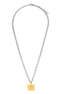 Подвеска на цепочке Marni
