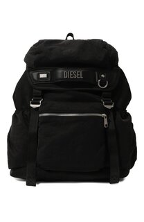 Текстильный рюкзак Diesel