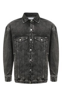 Джинсовая куртка Icon Denim LA