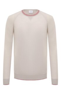 Шерстяной джемпер Eleventy