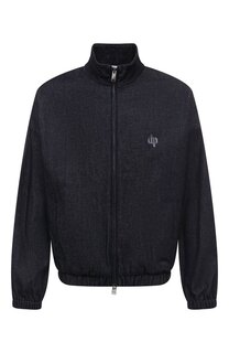 Бомбер Darkpark