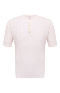 Льняной джемпер Eleventy