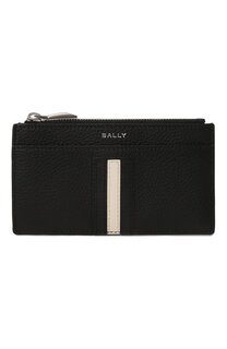 Кожаный футляр для кредитных карт Bally