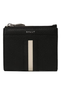 Кожаное портмоне Bally