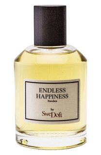 Парфюмерная вода Endless Happiness (100ml) Swedoft