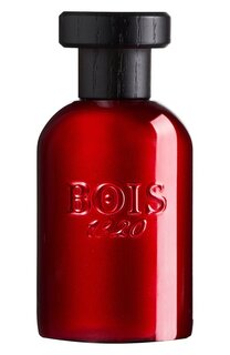 Парфюмерная вода Relativamente Rosso (100ml) Bois 1920