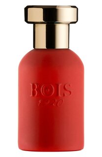 Парфюмерная вода Oro Rosso (50ml) Bois 1920