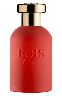 Парфюмерная вода Oro Rosso (100ml) Bois 1920