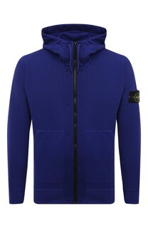 Хлопковая толстовка Stone Island