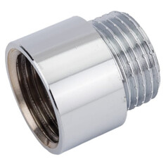 Фитинги удлинитель ALTSTREAM 1/2" ВР / НР х 30мм