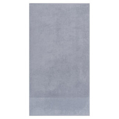 Полотенца полотенце махр. CLEANELLY Каската 70х130см серое, арт.ПЦС-3501-5198,14-4106