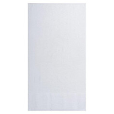 Полотенца полотенце махр. CLEANELLY Каската 70х130см белое, арт.ПЦС-3501-5198,11-0601