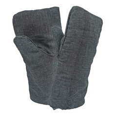 Перчатки, рукавицы рукавицы утепленные х/б на ватине