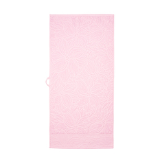Полотенца полотенце махр. STENOVA HOME Amanda 50х100см розовый, арт.16672