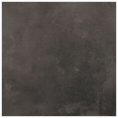Керамогранит напольный керамогранит 60х60 Vibe черный Global Tile