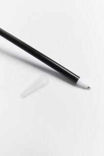 ручка шариковая для взрослых Ручка шариковая с пушистым сердцем Befree