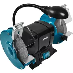 Станок точильный Oasis ZS-30L, 300 Вт