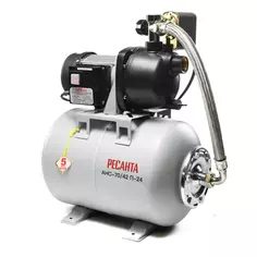 Насосная станция Ресанта АНС-70/42 4200 л/ч Без бренда