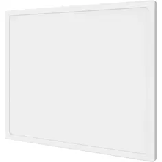 Дверь для шкафа Лион Амьен 39.6x63.6x1.9 см цвет белый Без бренда