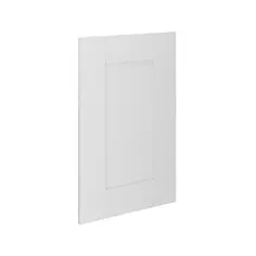 Дверь для шкафа Лион Реймс 39.6x63.6x1.6 см цвет белый Без бренда