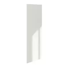 Дверь для шкафа Лион 59.6x193.8x1.6 см цвет бежевый Без бренда