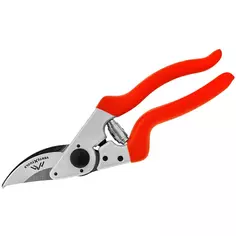 Секатор садовый Vertextools Obstgarten 0040-10 20 мм