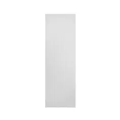 Дверь для шкафа Лион Висла 59.6x193.8x1.6 см цвет белый Без бренда