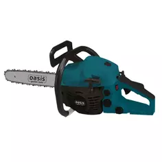 Пила бензиновая Oasis Garden tools GS-14 2.2 л.с. 40 см