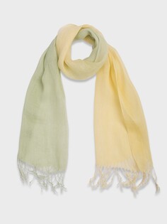 Легкий палантин изо льна (55*180) Elis