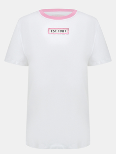 Футболки GUESS