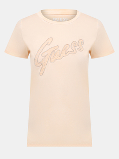 Футболки GUESS