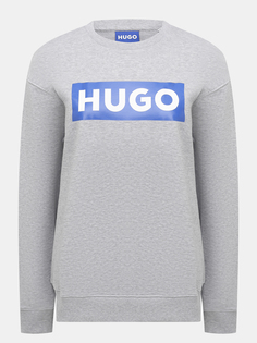 Свитшоты Hugo Blue