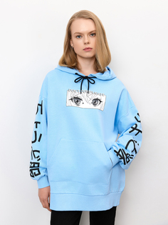 Худи Just Clothes