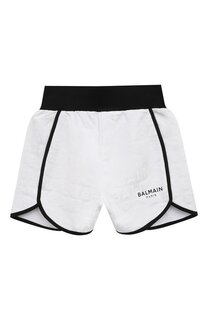 Шорты Balmain