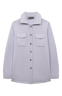 Кашемировый кардиган Giorgetti Cashmere